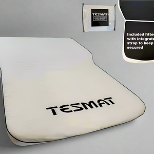 Fitted Bed Sheet for TESMAT Luxe