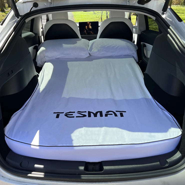 Fitted Bed Sheet for TESMAT