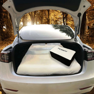 TESMAT Mattress for Model 3