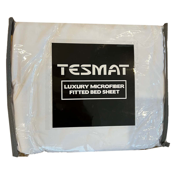 Fitted Bed Sheet for TESMAT